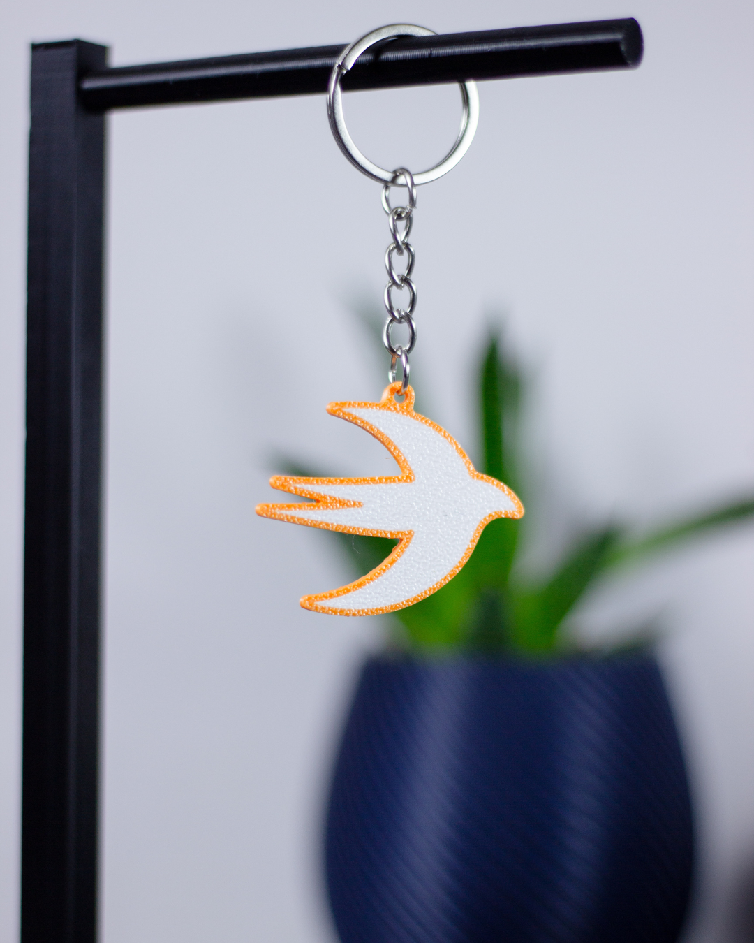 Chaveiro Swift Ave - Imagem 1